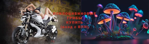 стафф Белоозёрский